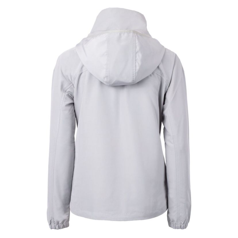 NCAA Virginia Tech Hokies Charter Eco Recycled Full-Zip Jacket