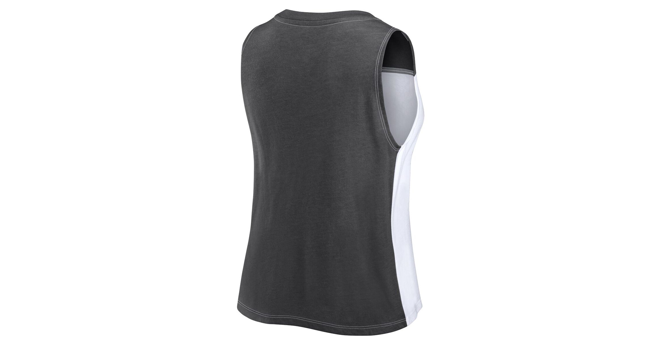 MLB Fanatics San Francisco Giants Color-Block Tank Top