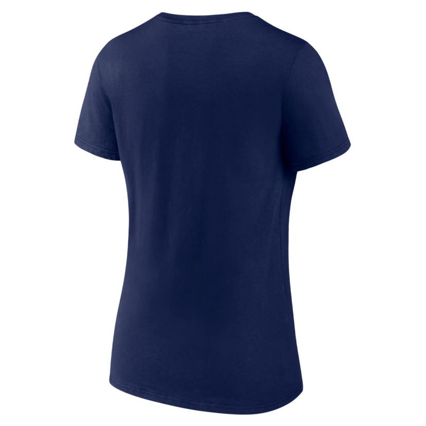 MLB Fanatics Seattle Mariners Shine Bright V-Neck T-Shirt
