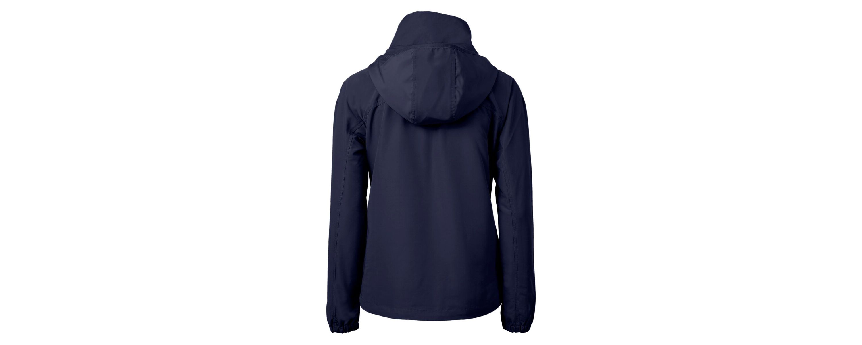 NCAA Georgia Southern Eagles Charter Eco Recycled Half-Zip Anorak Jacket