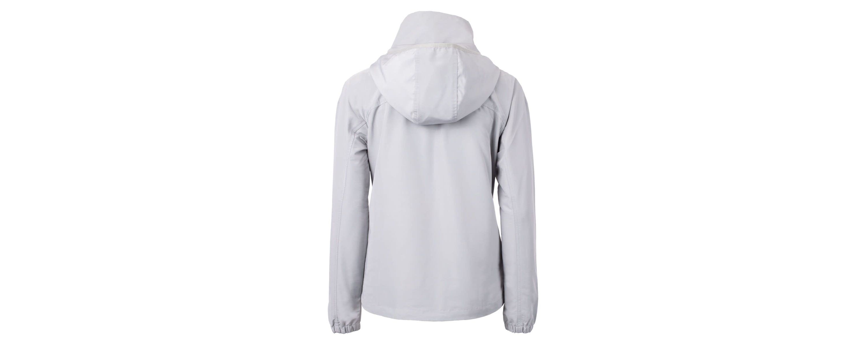 NCAA Georgia Southern Eagles Charter Eco Recycled Half-Zip Anorak Jacket