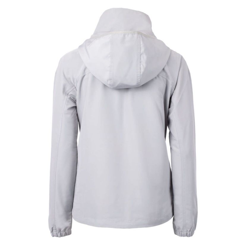 NCAA Georgia Southern Eagles Charter Eco Recycled Half-Zip Anorak Jacket