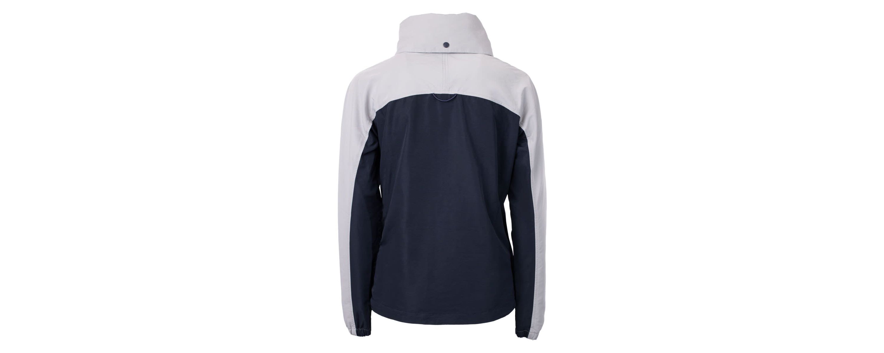 NCAA Marquette Golden Eagles Charter Eco Recycled Half-Zip Anorak Jacket