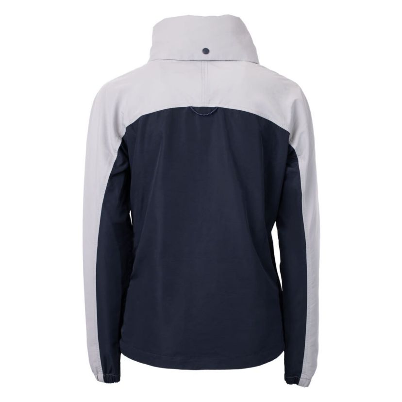 NCAA Marquette Golden Eagles Charter Eco Recycled Half-Zip Anorak Jacket