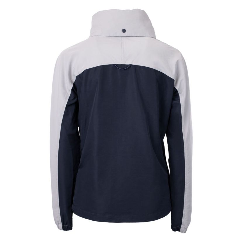 NCAA Montana State Bobcats Charter Eco Recycled Half-Zip Anorak Jacket
