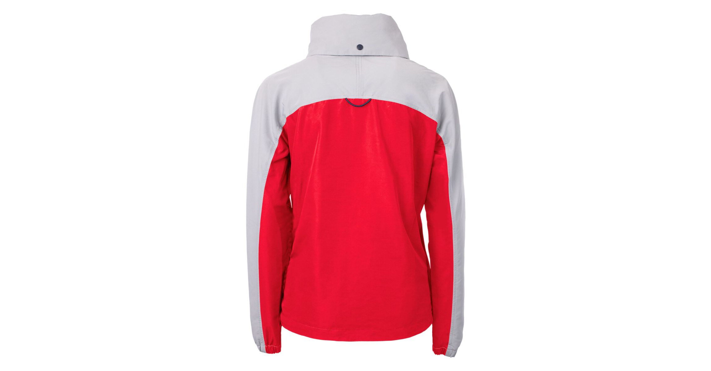 NCAA NC State Wolfpack Charter Eco Recycled Half-Zip Anorak Jacket