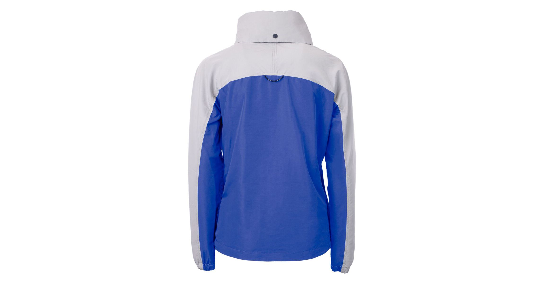 NCAA San Jose State Spartans Charter Eco Recycled Half-Zip Anorak Jacket