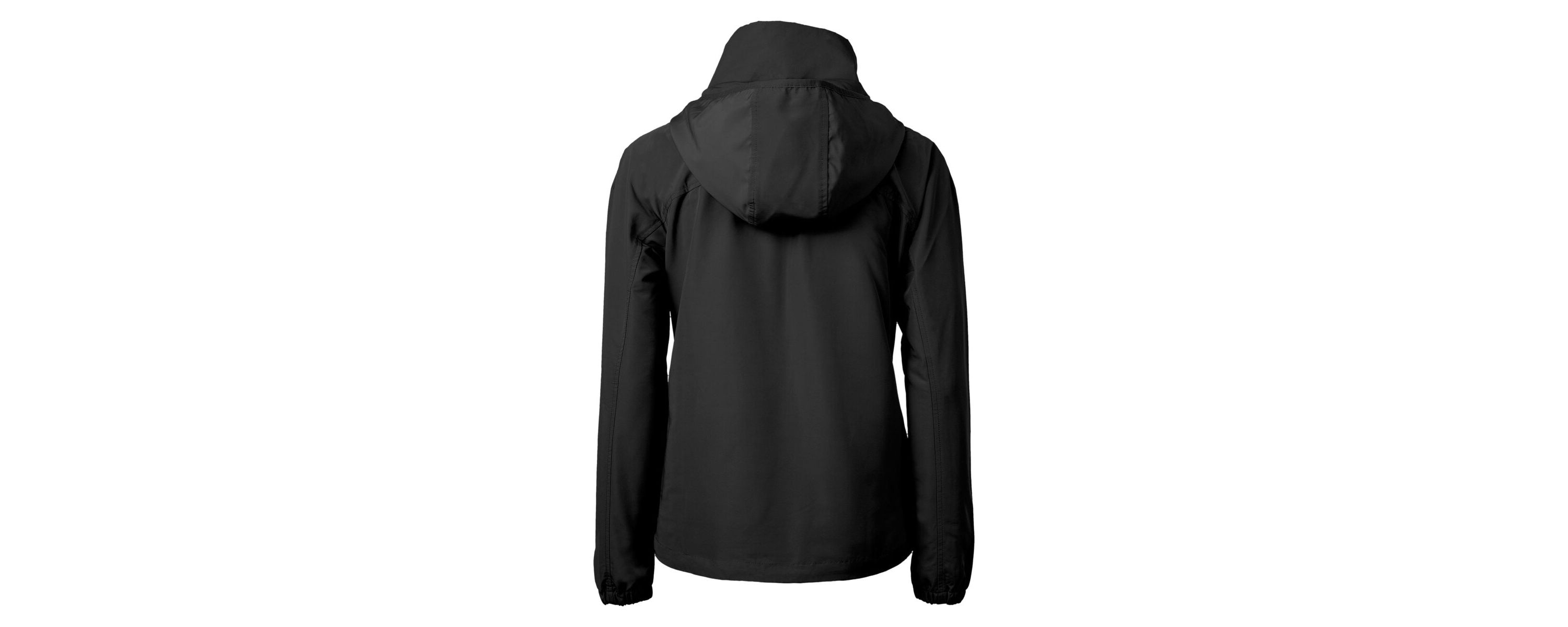 NCAA Arkansas Razorbacks Charter Eco Recycled Half-Zip Anorak Jacket