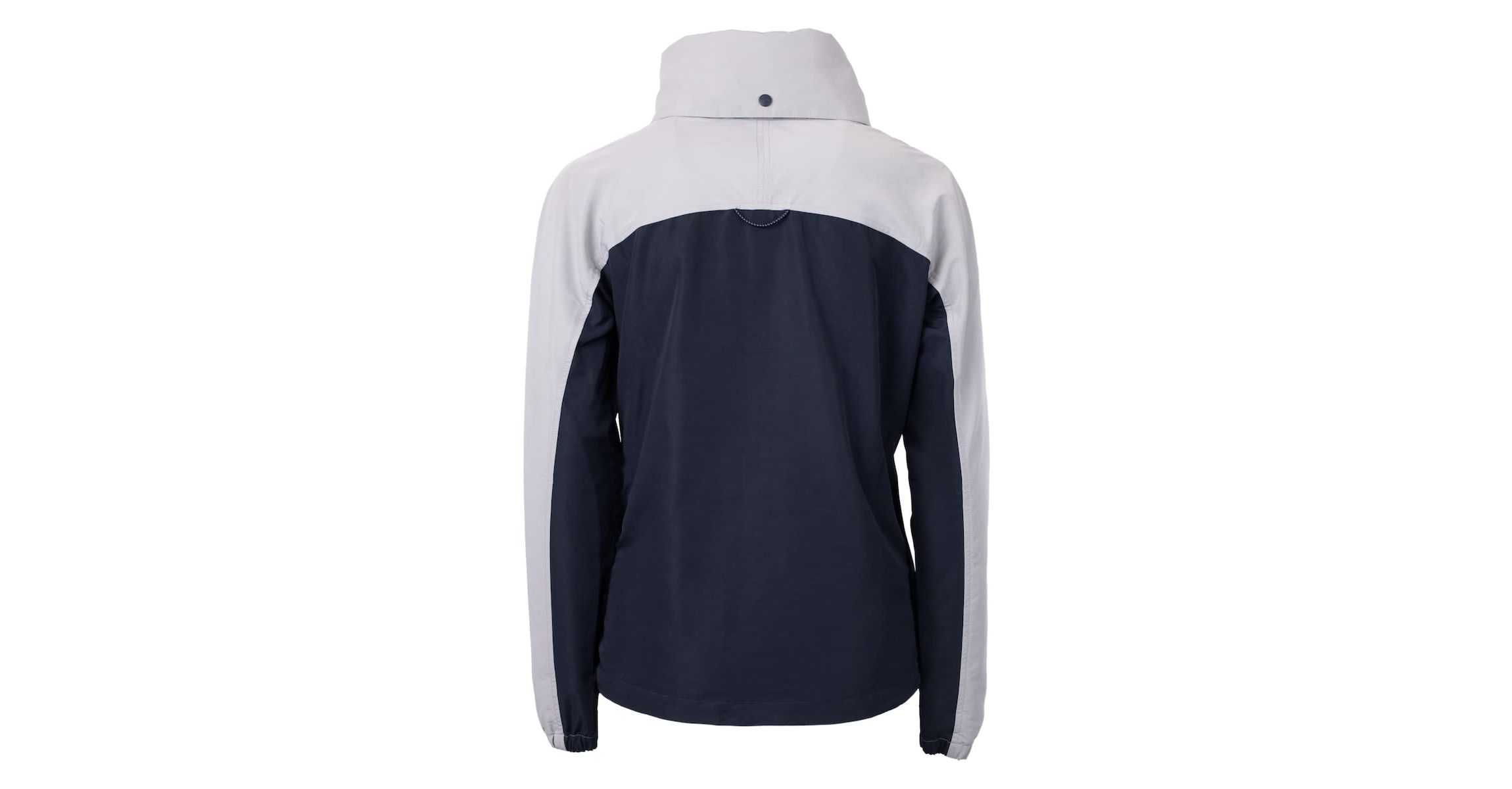 NCAA BYU Cougars Charter Eco Recycled Half-Zip Anorak Jacket