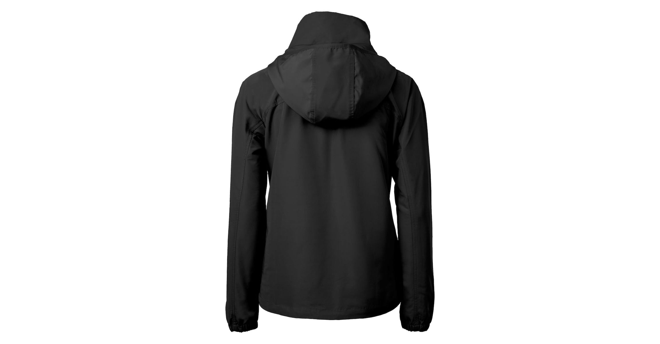 NCAA Colorado Buffaloes Charter Eco Recycled Half-Zip Anorak Jacket