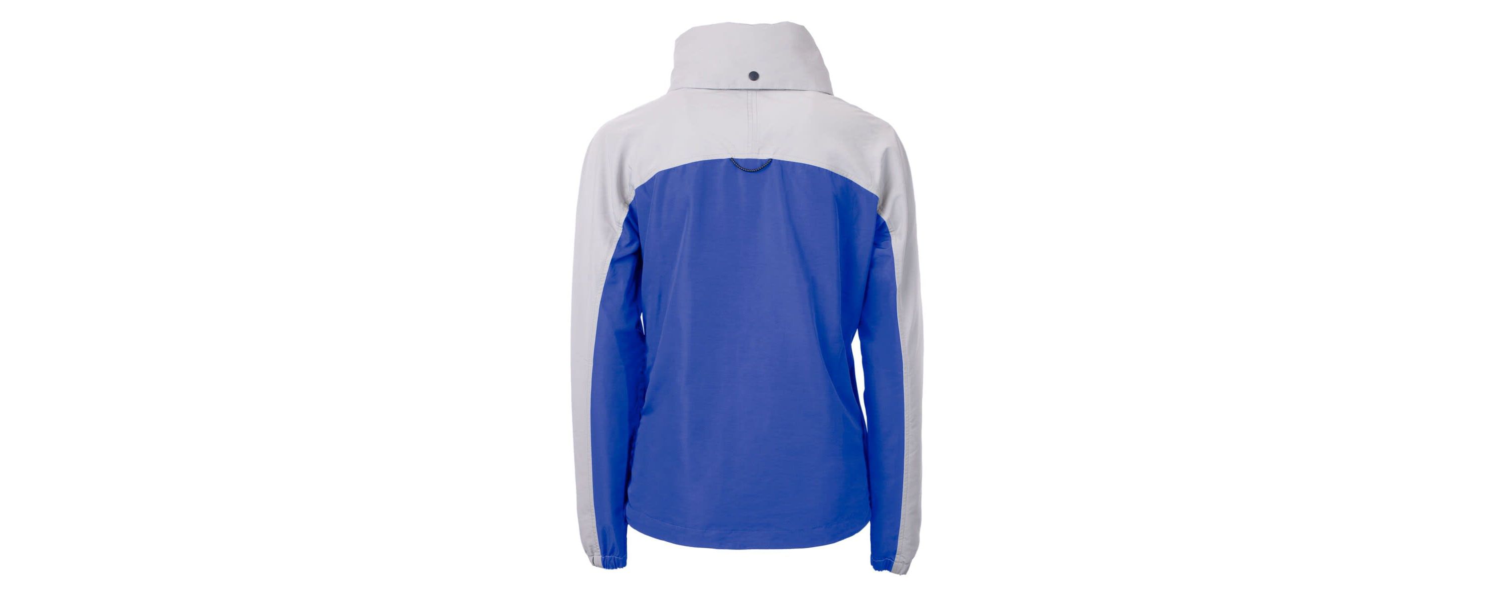 East Carolina Pirates NCAA ECU Pirates Charter Eco Recycled Half-Zip Anorak Jacket