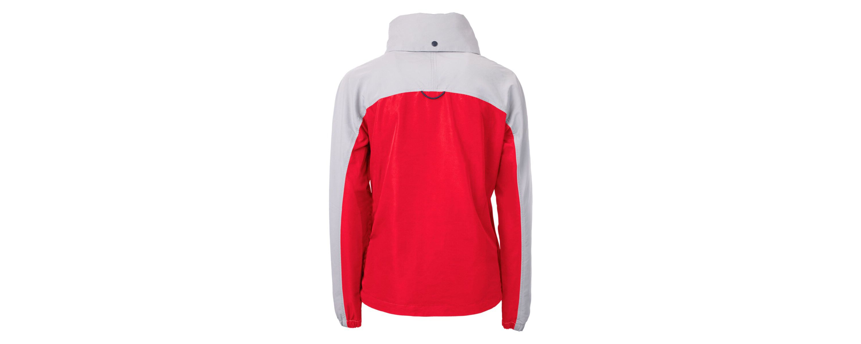 Miami (OH) RedHawks NCAA Miami University RedHawks Charter Eco Recycled Half-Zip Anorak Jacket