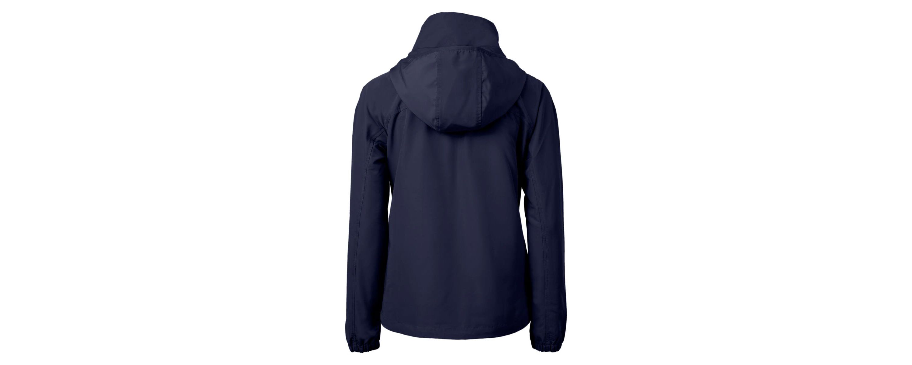 California Golden Bears NCAA Cal Bears Charter Eco Recycled Half-Zip Anorak Jacket