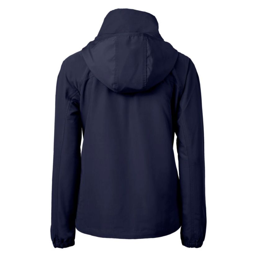California Golden Bears NCAA Cal Bears Charter Eco Recycled Half-Zip Anorak Jacket