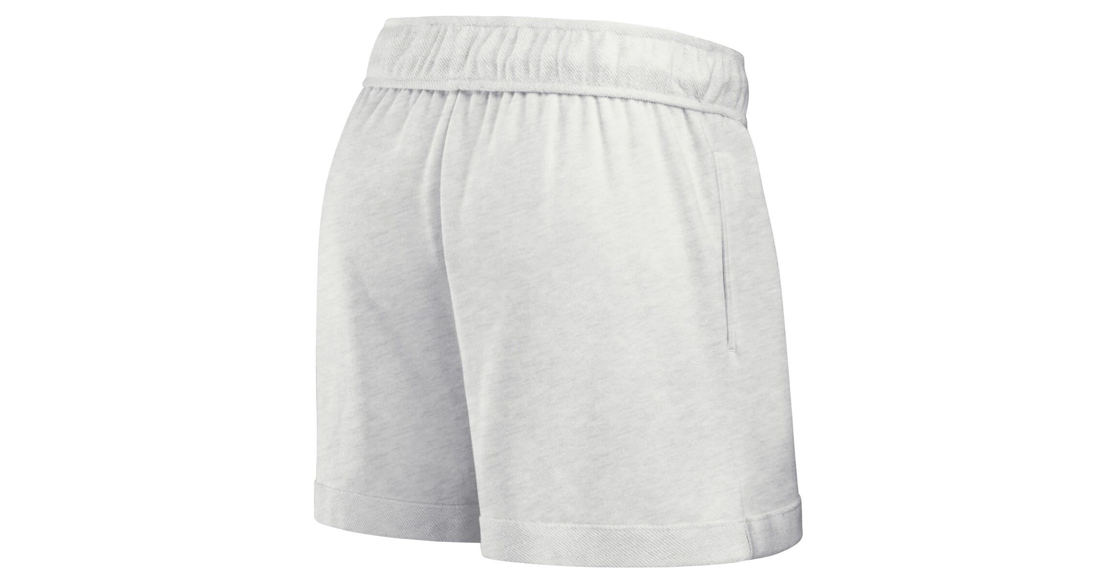 NCAA Fanatics Tennessee Volunteers Win Badge Shorts