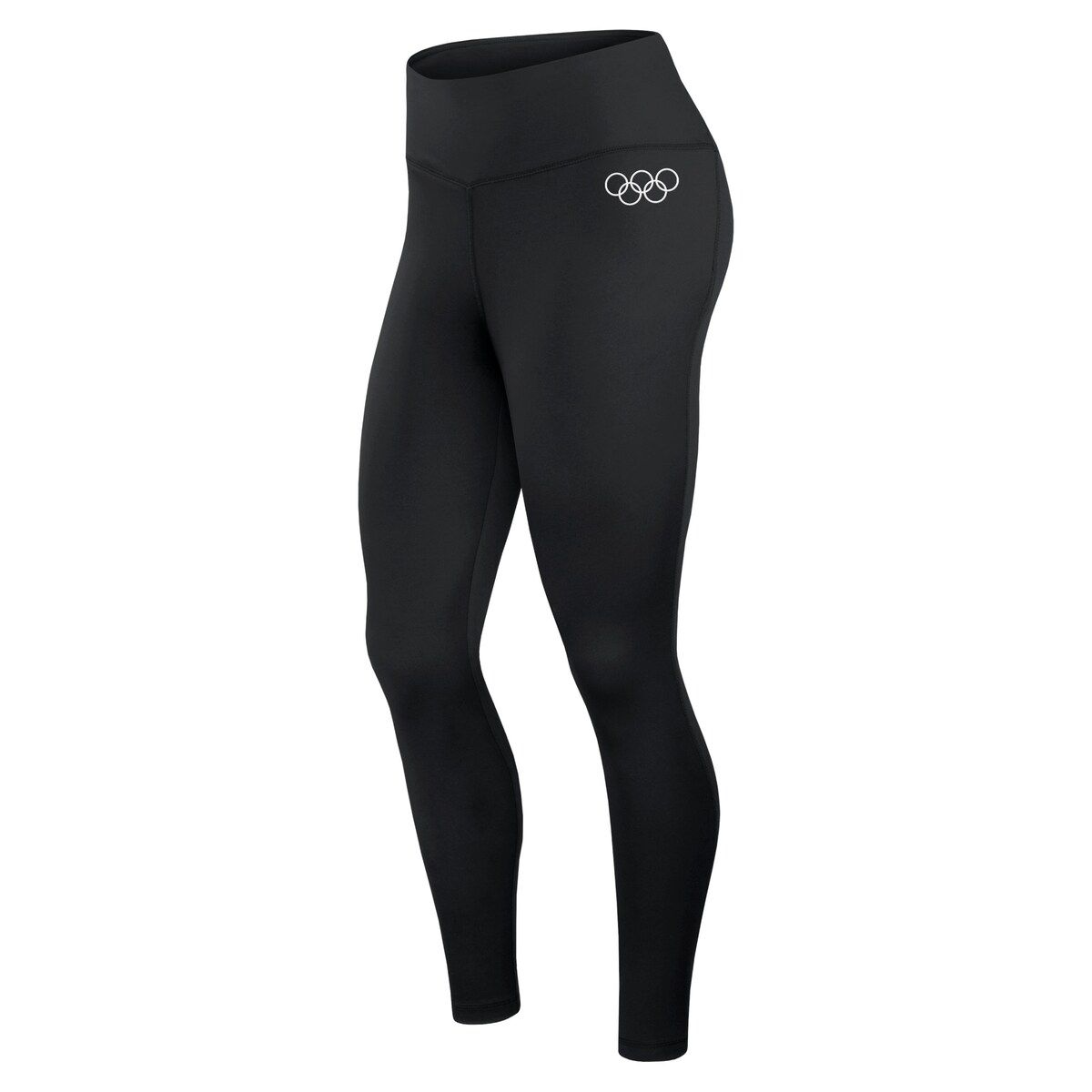IOC Fanatics Olympic Games Union Bar Side Down Leggings
