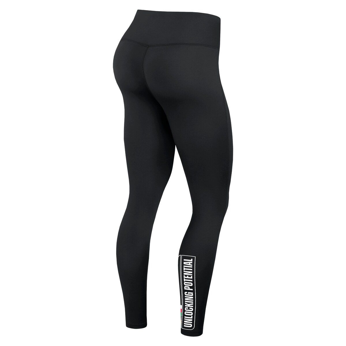 IOC Fanatics Olympic Games Union Bar Side Down Leggings