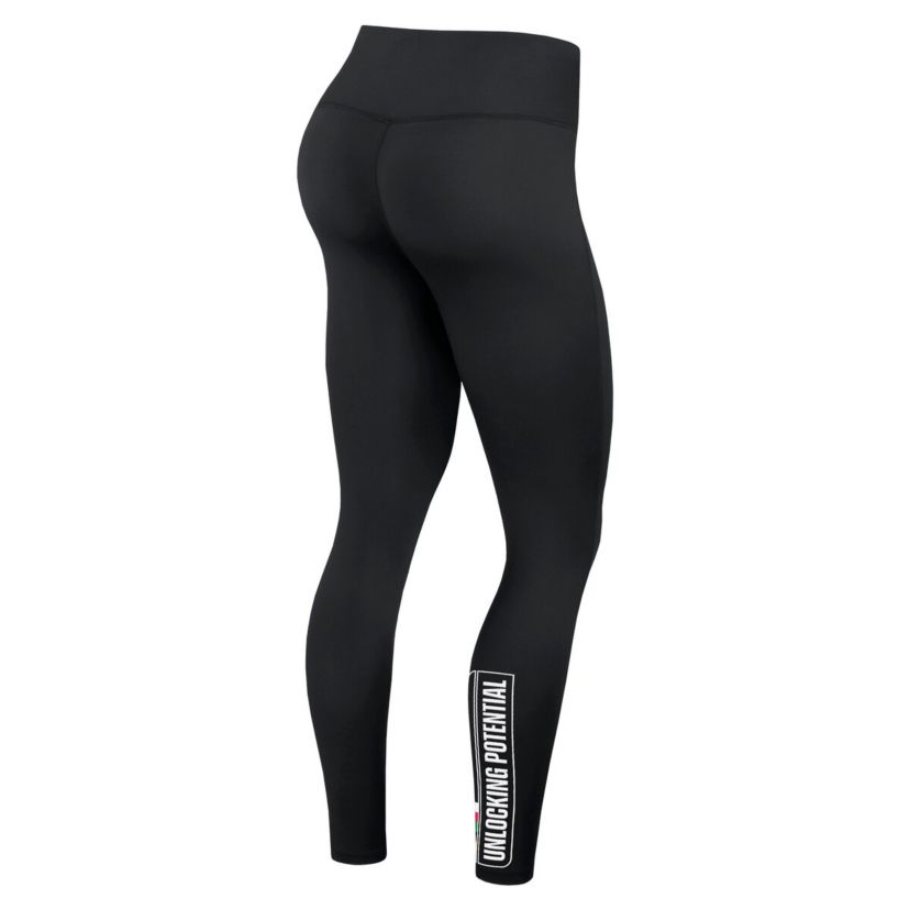 IOC Fanatics Olympic Games Union Bar Side Down Leggings