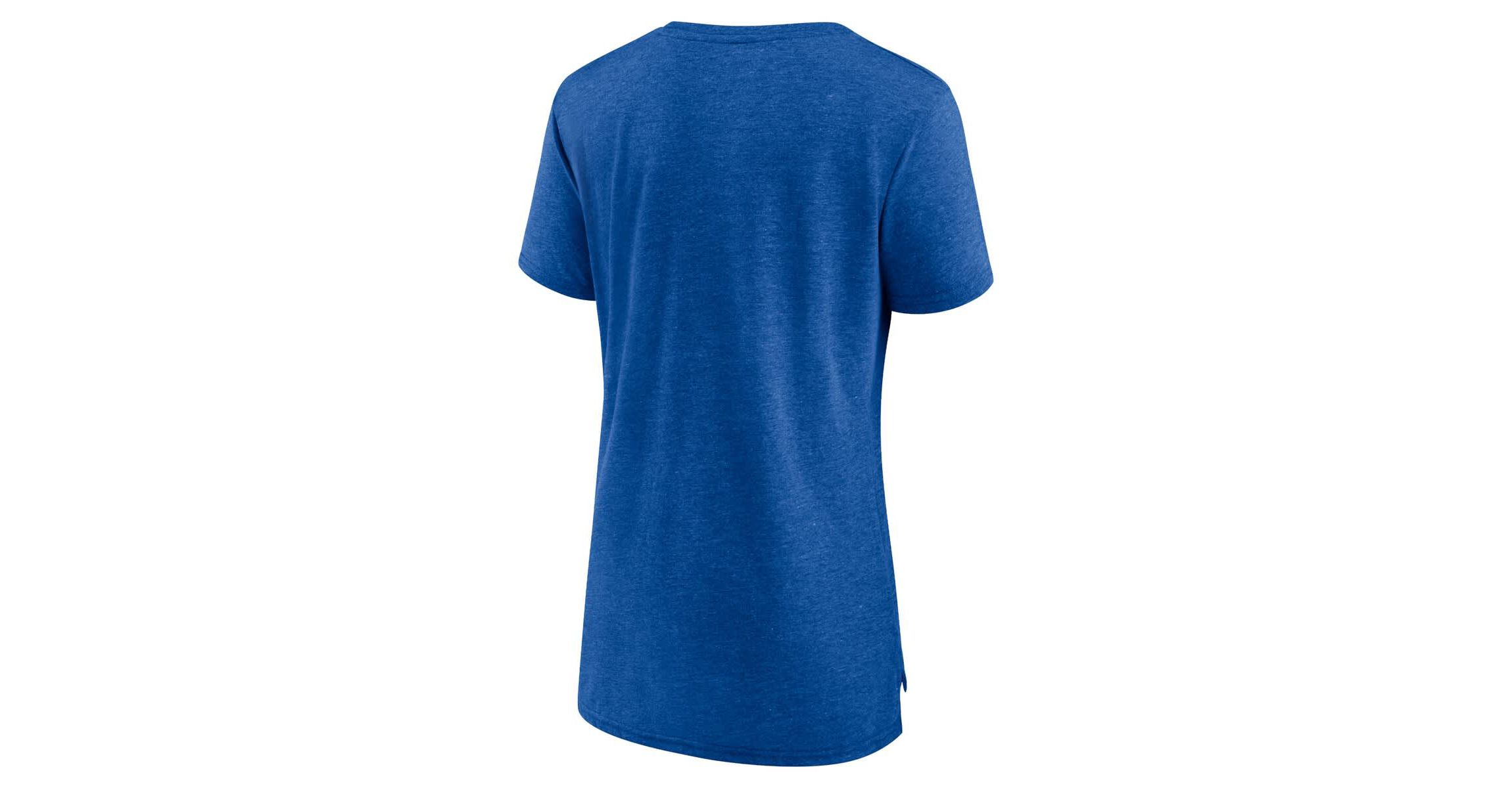 NBA Fanatics Orlando Magic League Leader Tri-Blend T-Shirt