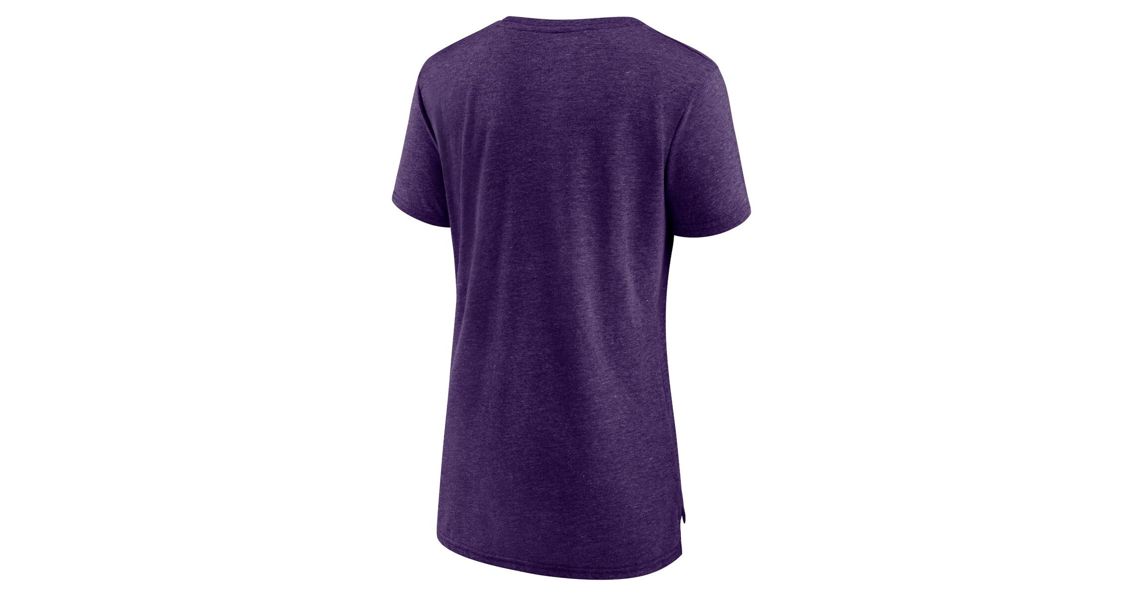 NBA Fanatics Phoenix Suns League Leader Tri-Blend T-Shirt