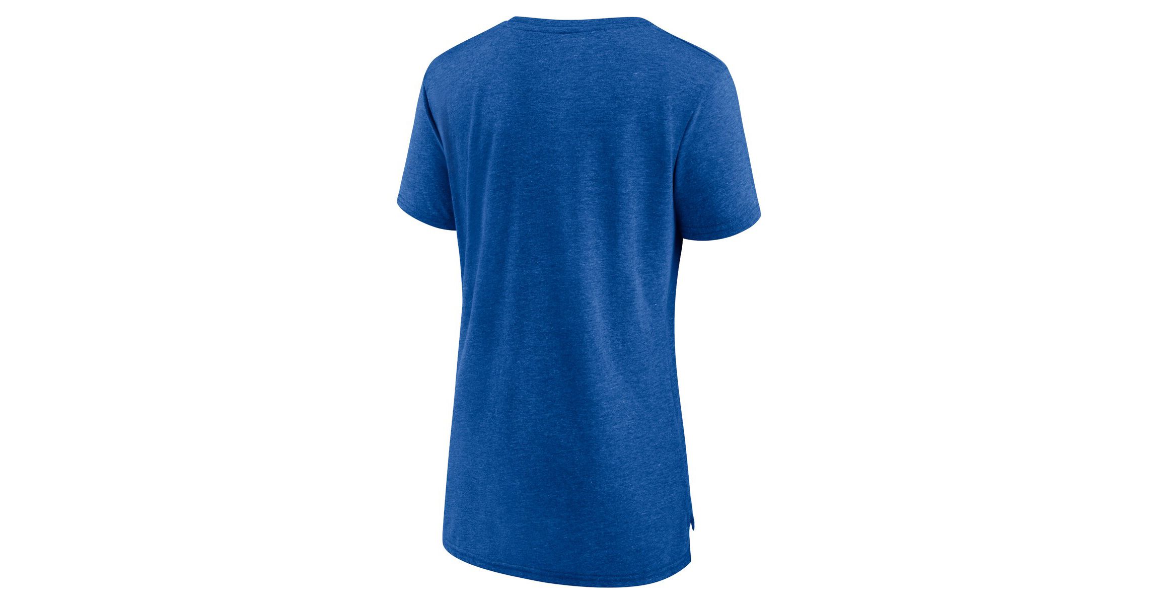 NBA Fanatics Golden State Warriors League Leader Tri-Blend T-Shirt