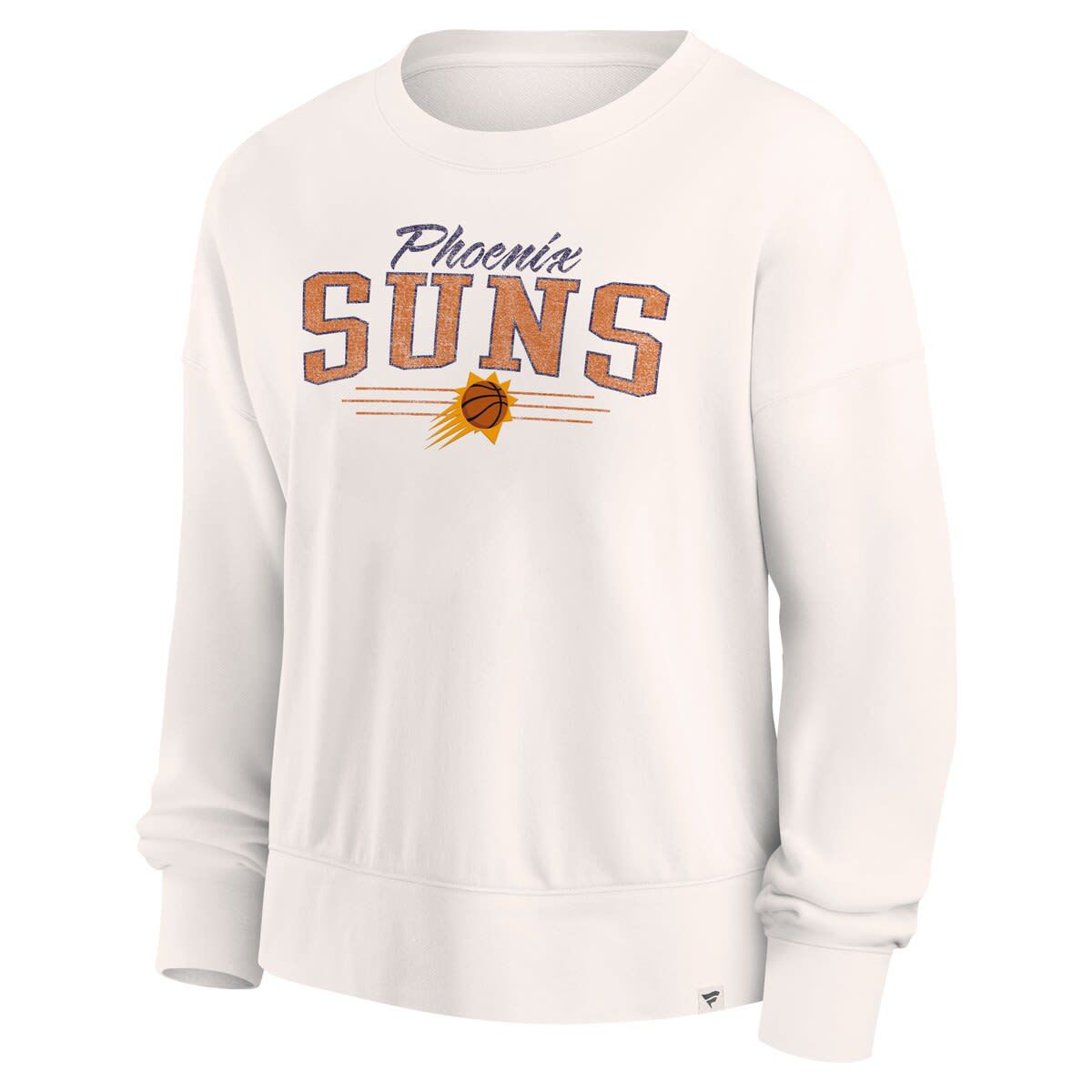 NBA Fanatics Phoenix Suns Close the Game Pullover Sweatshirt
