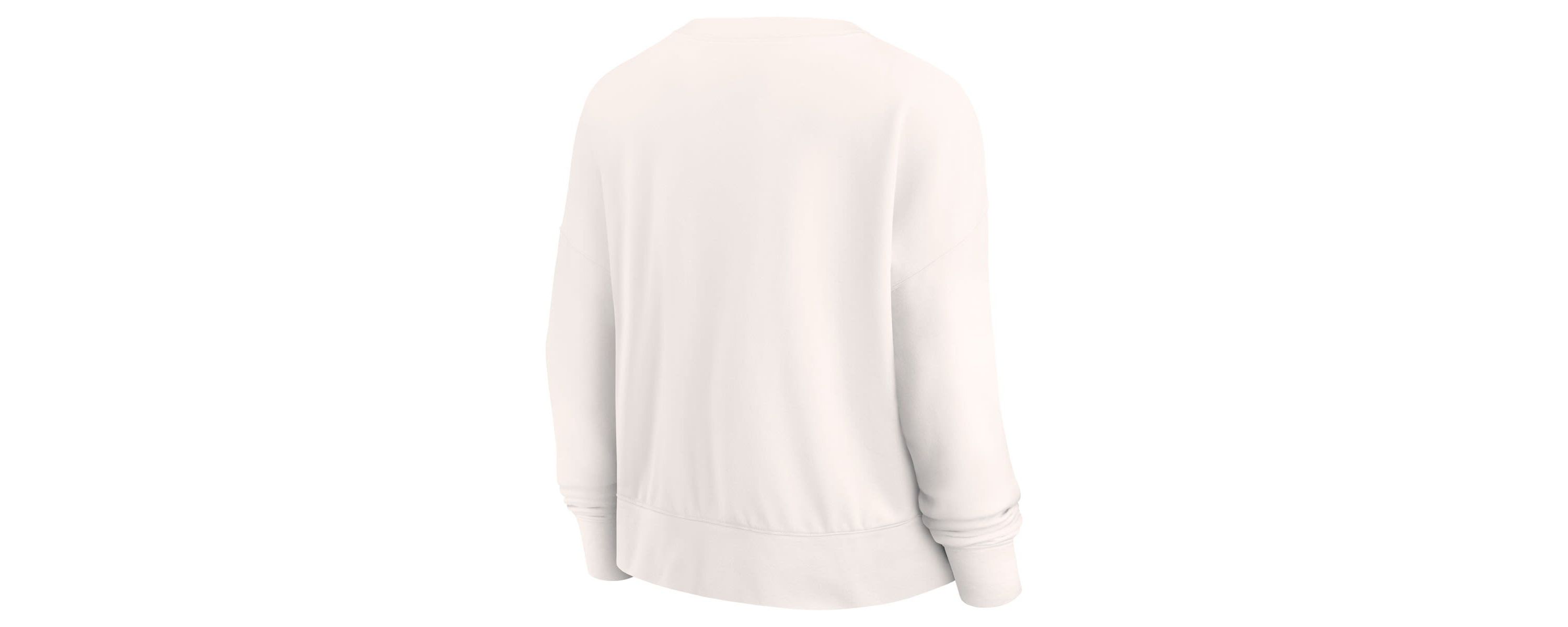 NBA Fanatics Phoenix Suns Close the Game Pullover Sweatshirt
