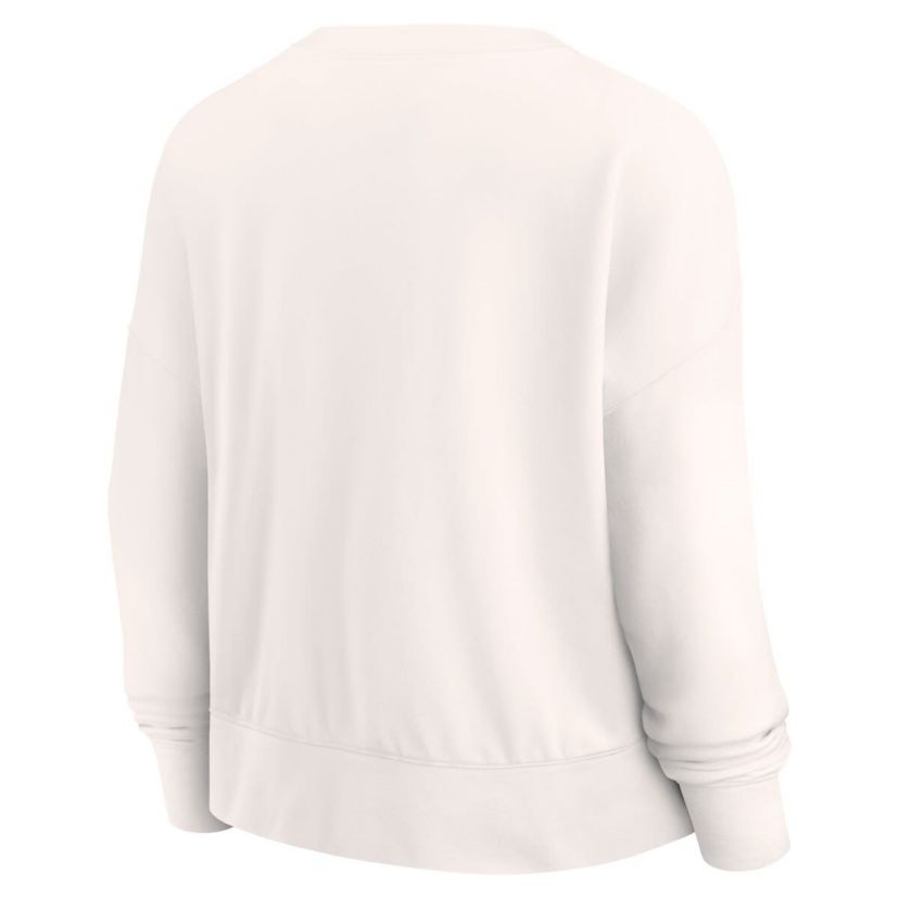 NBA Fanatics Phoenix Suns Close the Game Pullover Sweatshirt