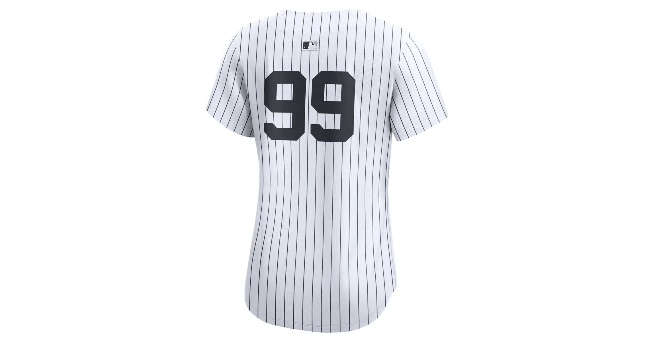 MLB Nike Aaron Judge New York Yankees Home Limited Player Jersey