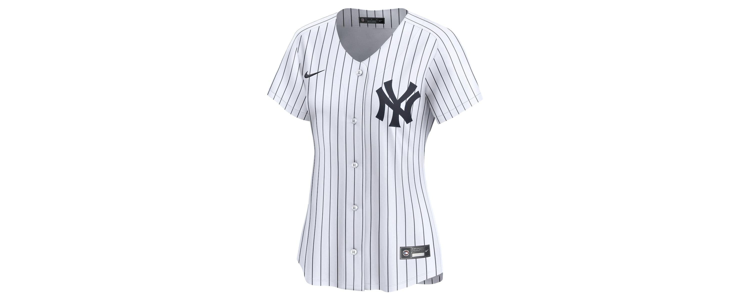 MLB Nike Anthony Volpe New York Yankees Home Limited Player Jersey