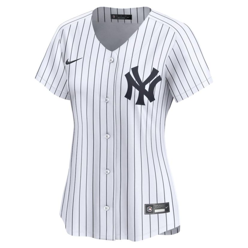 MLB Nike Anthony Volpe New York Yankees Home Limited Player Jersey