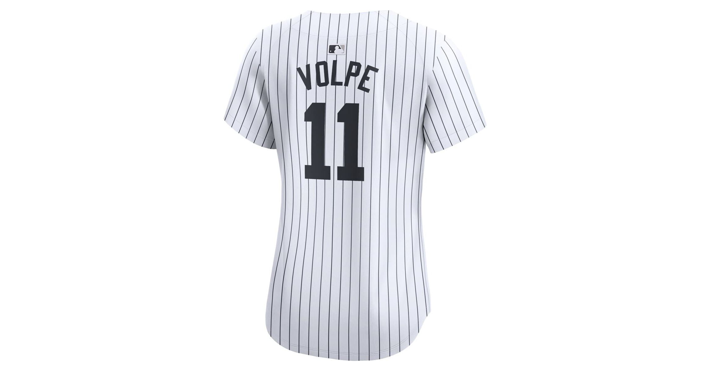 MLB Nike Anthony Volpe New York Yankees Home Limited Player Jersey