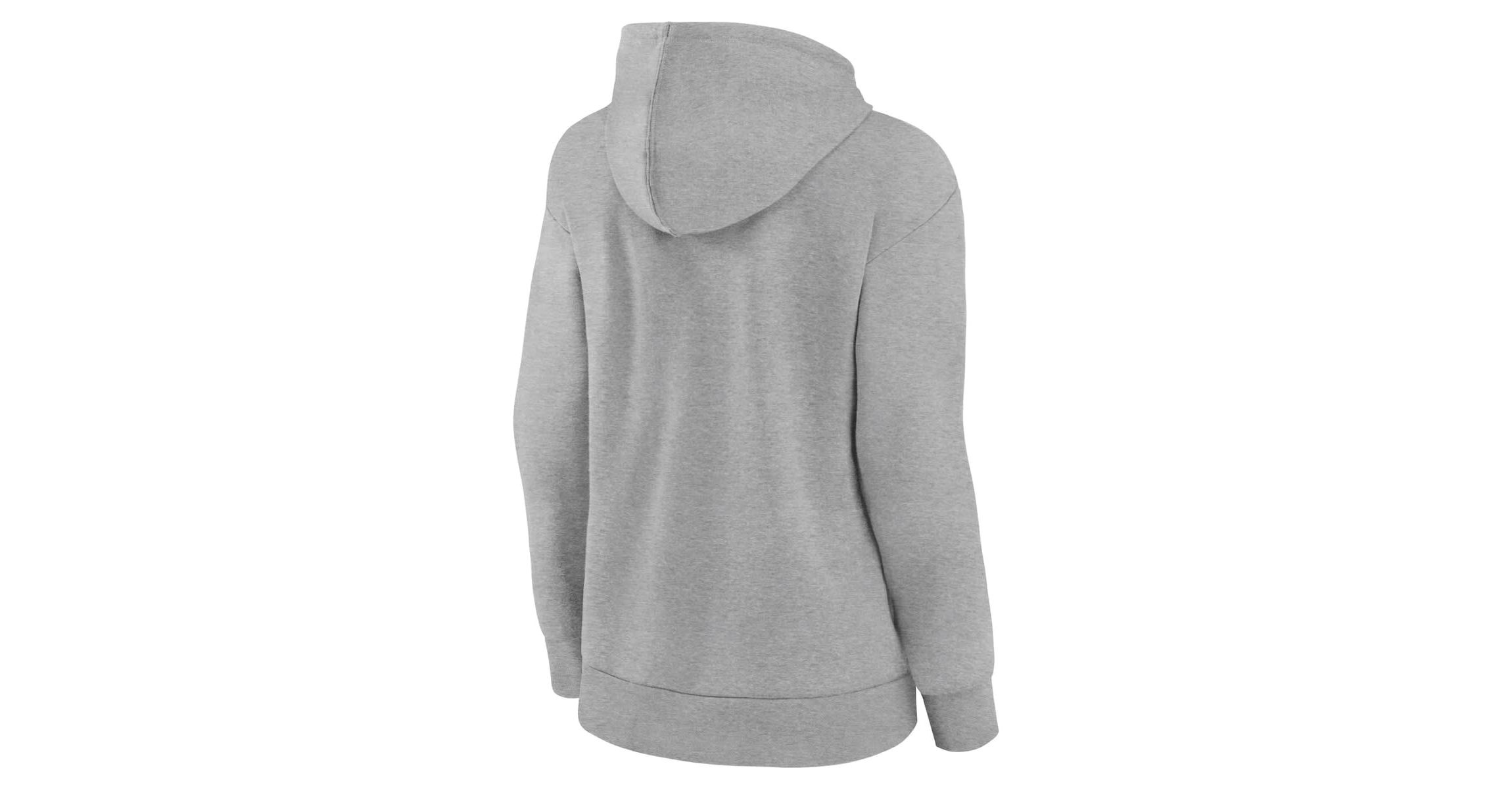 Miami (FL) Hurricanes NCAA Fanatics Miami Hurricanes Pullover Hoodie