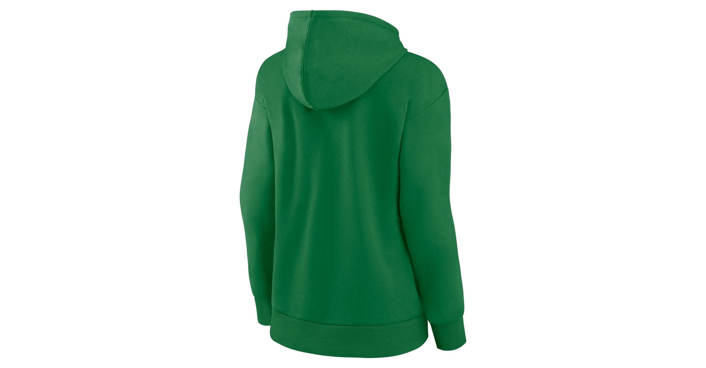 NCAA Fanatics Oregon Ducks Pullover Hoodie