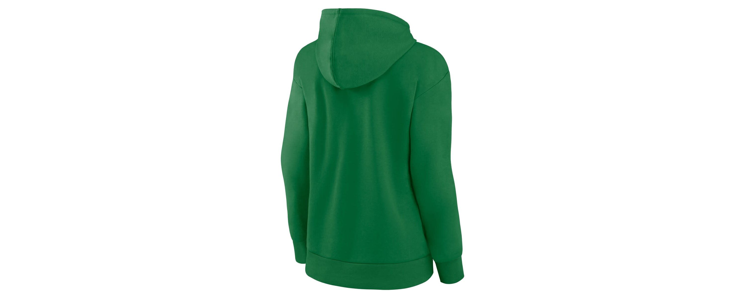 NCAA Fanatics Oregon Ducks Pullover Hoodie