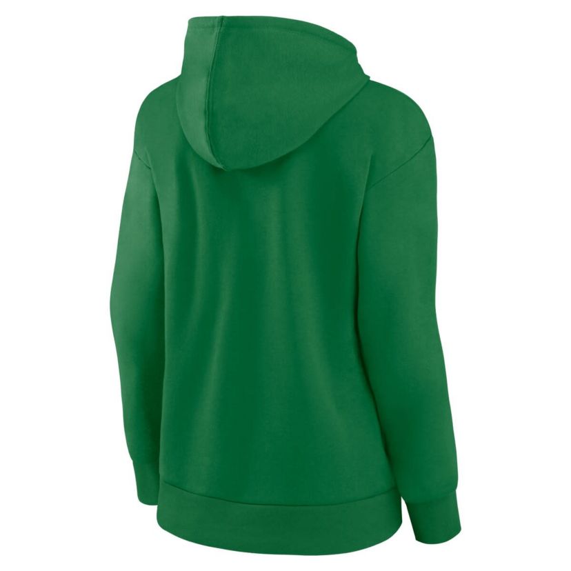 NCAA Fanatics Oregon Ducks Pullover Hoodie