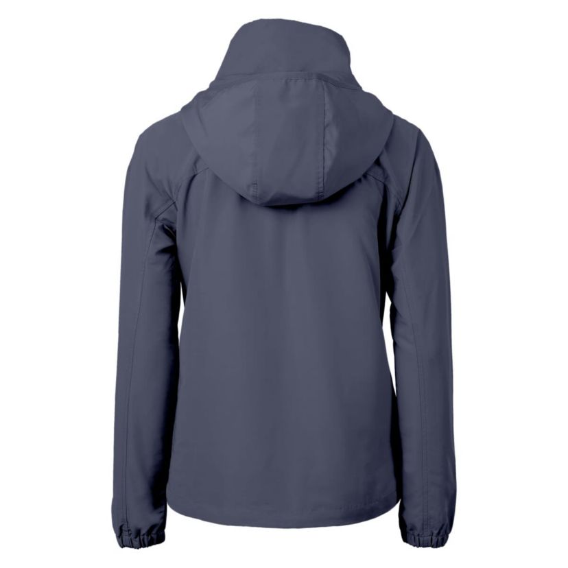 NCAA North Carolina Tar Heels Alumni Charter Eco Recycled Full-Zip Jacket