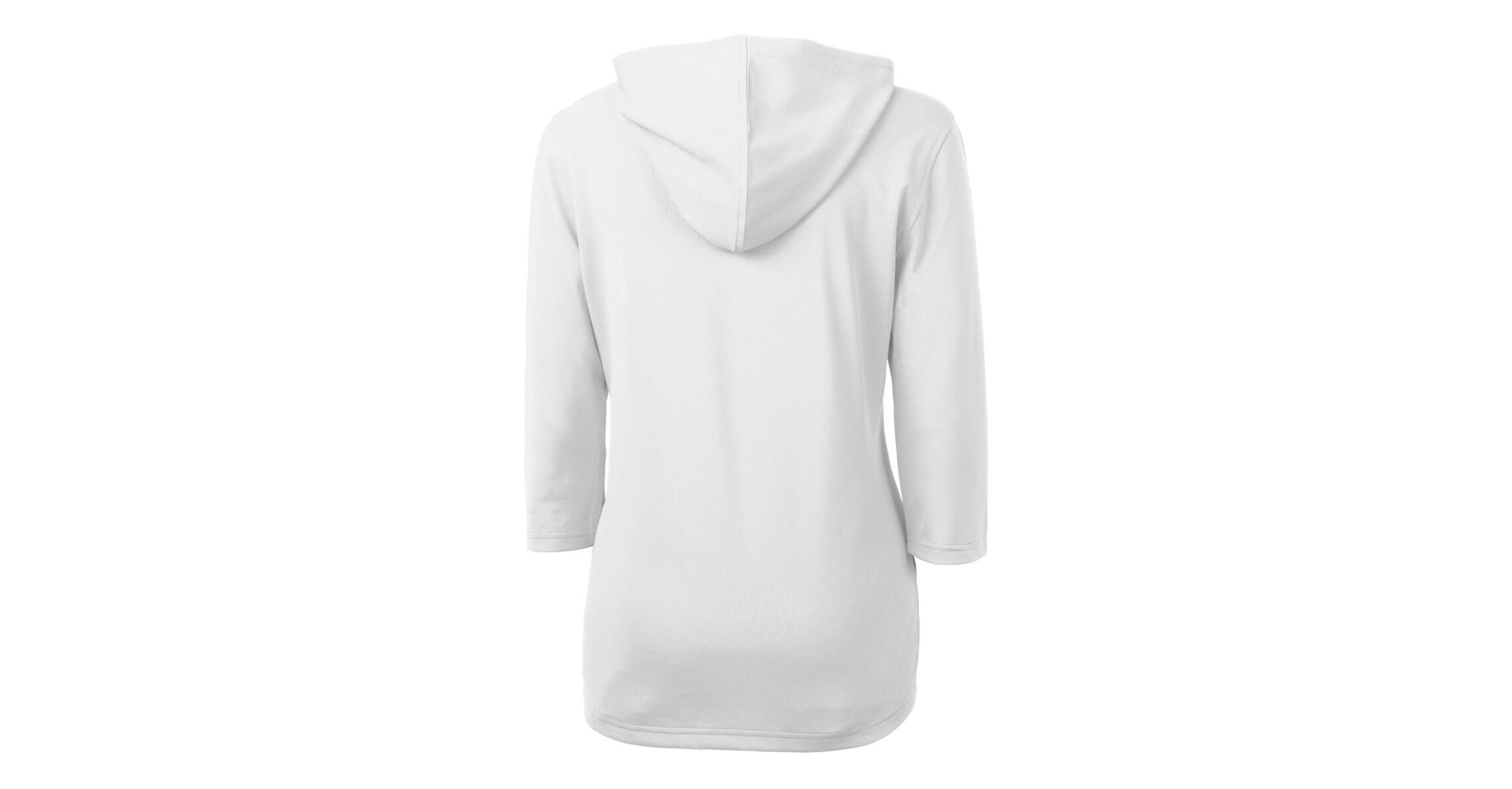 Alabama Crimson Tide NCAA Alabama Tide Alumni DryTec Virtue Eco Pique Recycled Half-Zip Pullover Hoodie
