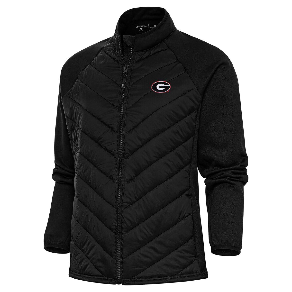NCAA Georgia Bulldogs Altitude Full-Zip Jacket