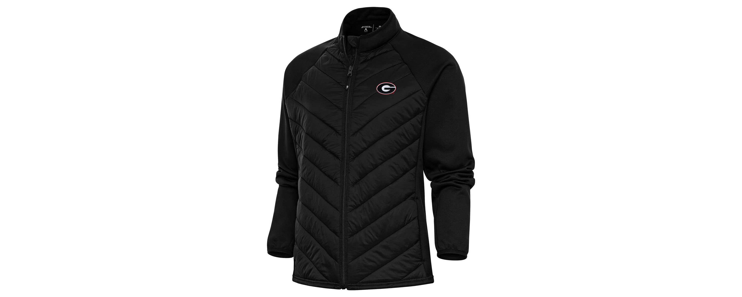 NCAA Georgia Bulldogs Altitude Full-Zip Jacket