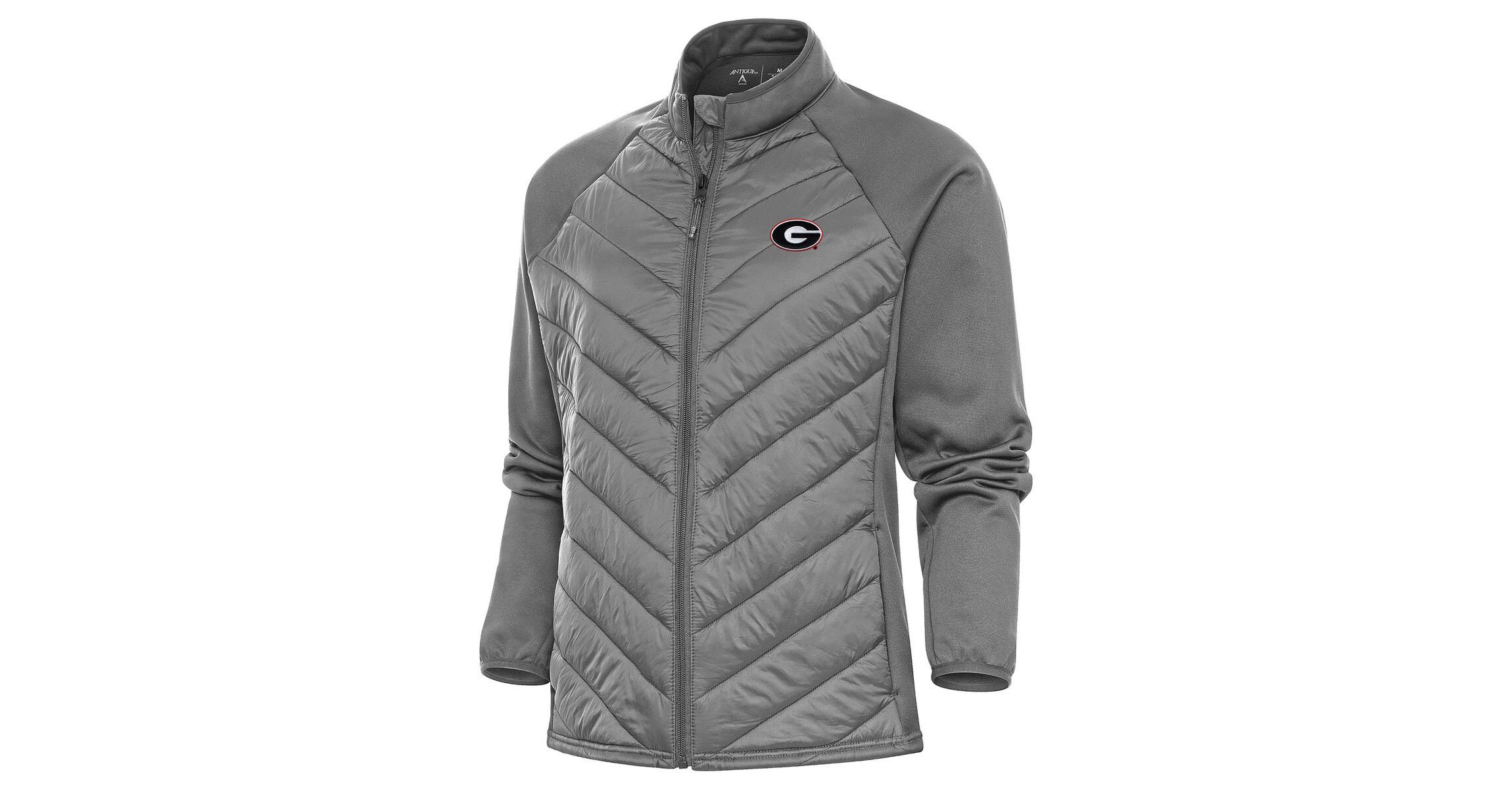 NCAA Georgia Bulldogs Altitude Full-Zip Jacket