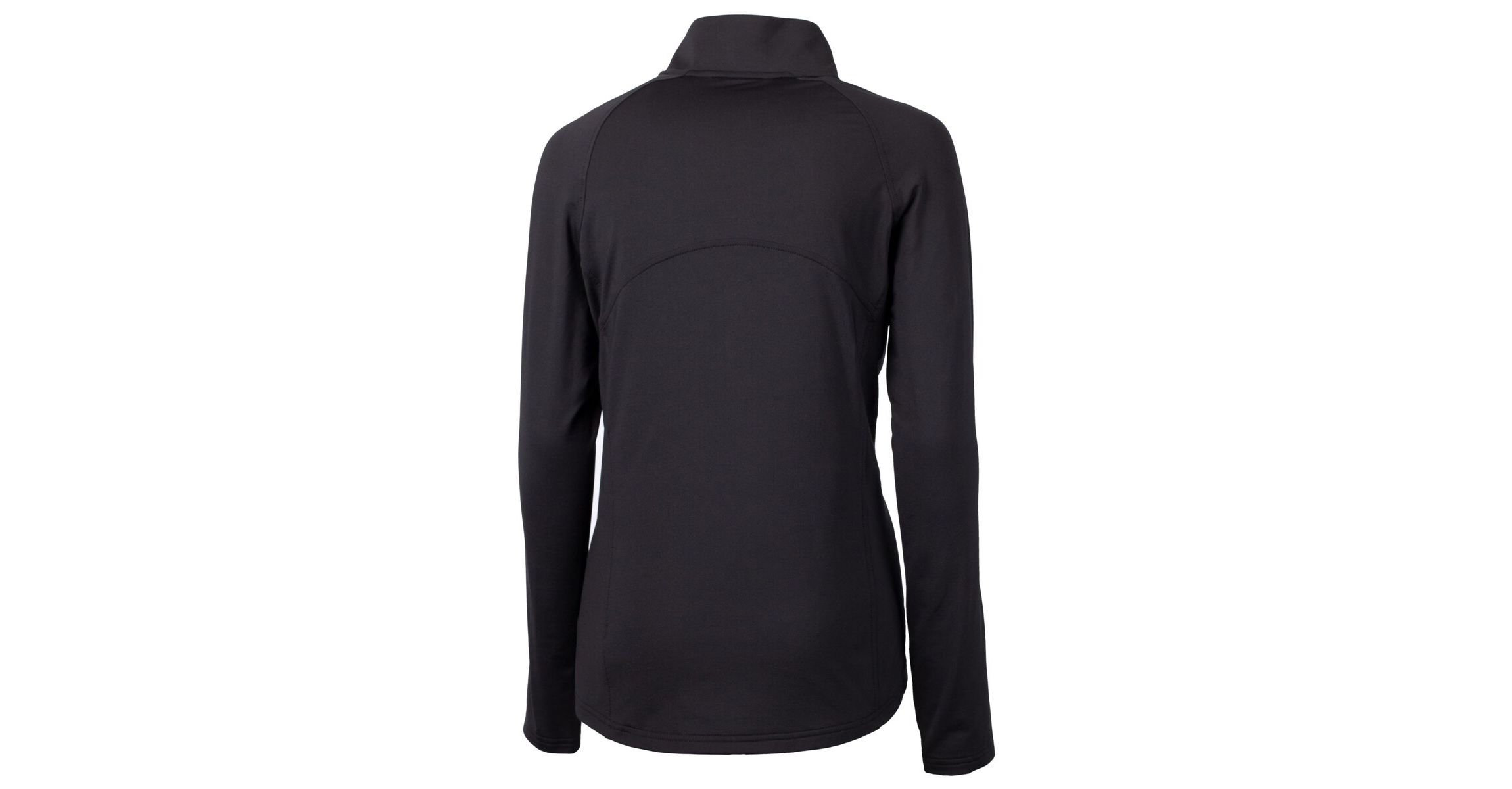 NCAA Big Ten Gear Adapt Eco Knit Stretch Recycled Half-Zip Pullover Top