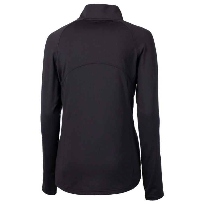 NCAA Big Ten Gear Adapt Eco Knit Stretch Recycled Half-Zip Pullover Top