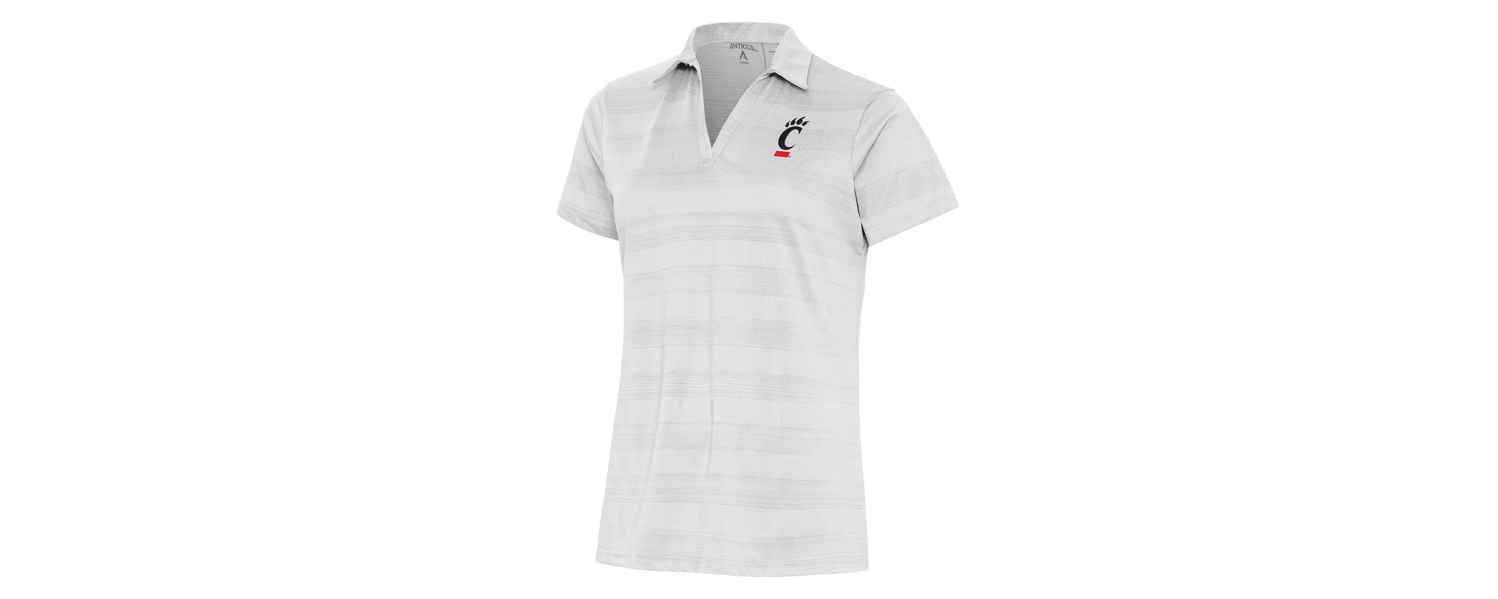 NCAA Cincinnati Bearcats Compass Polo