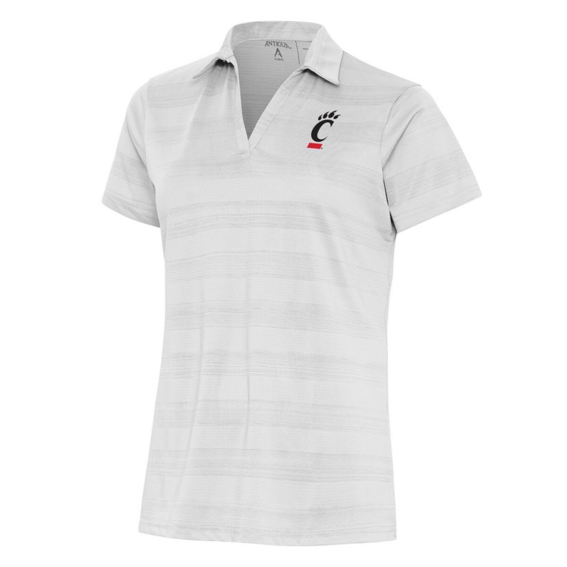 NCAA Cincinnati Bearcats Compass Polo