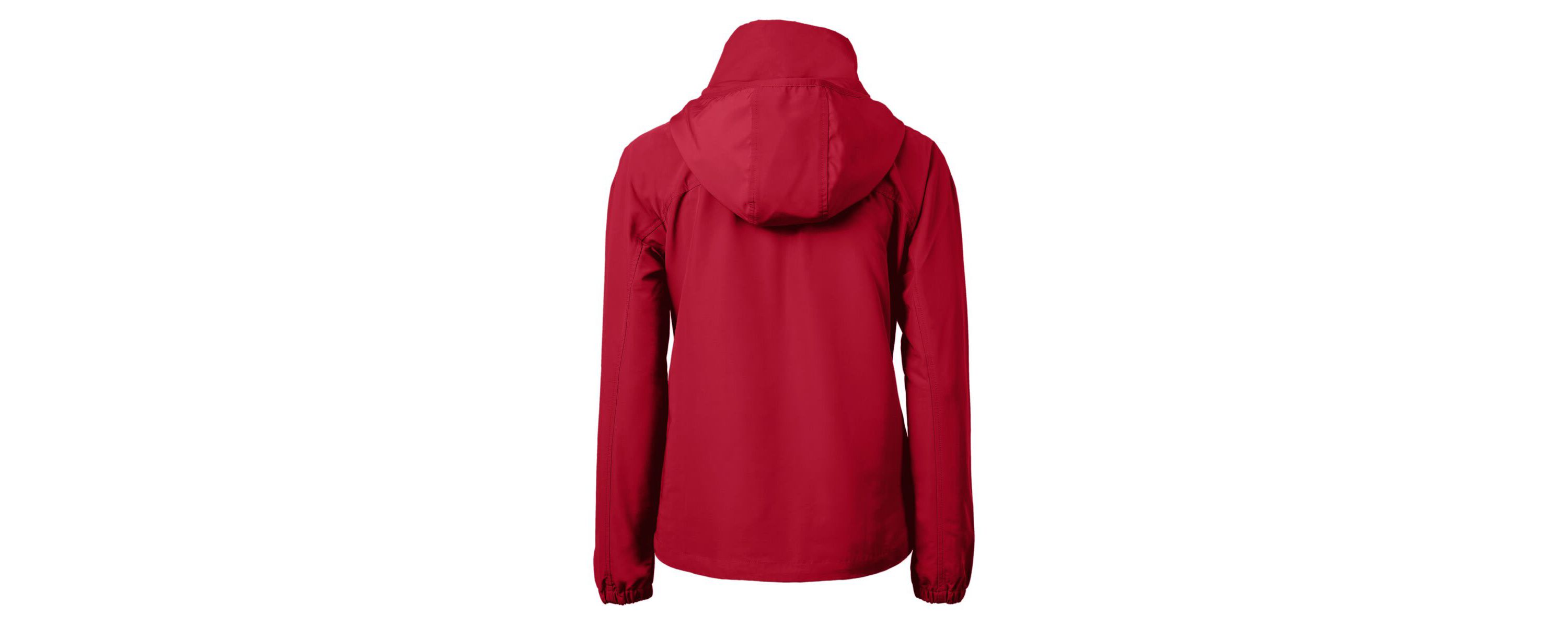 MLB Philadelphia Phillies Charter Eco Recycled Full-Zip Jacket