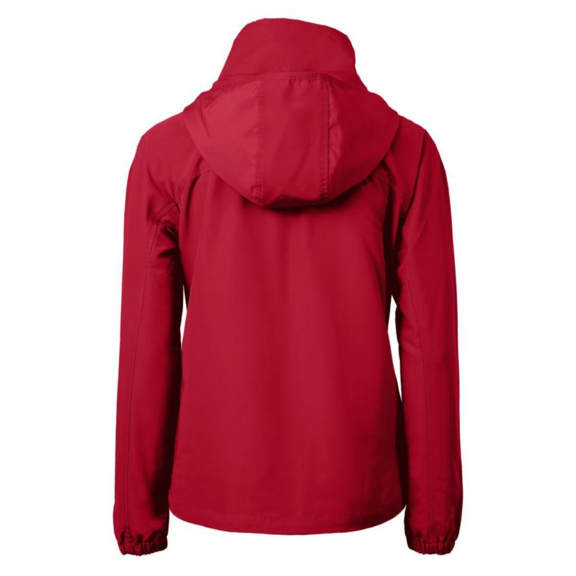 MLB Philadelphia Phillies Charter Eco Recycled Full-Zip Jacket