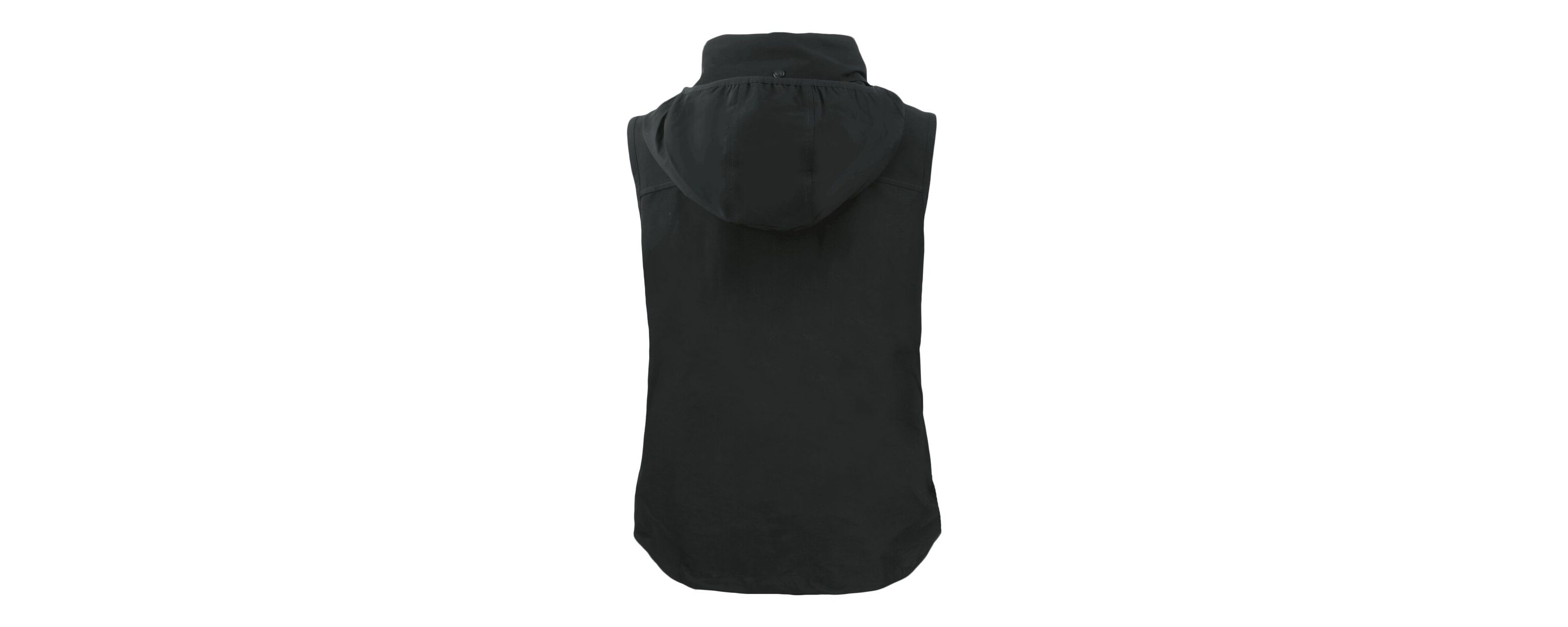MLB Arizona Diamondbacks Charter Eco Recycled Full-Zip Vest