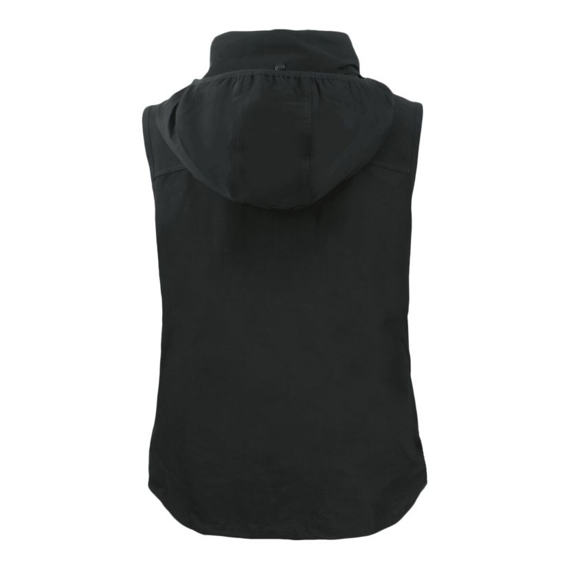 MLB Arizona Diamondbacks Charter Eco Recycled Full-Zip Vest