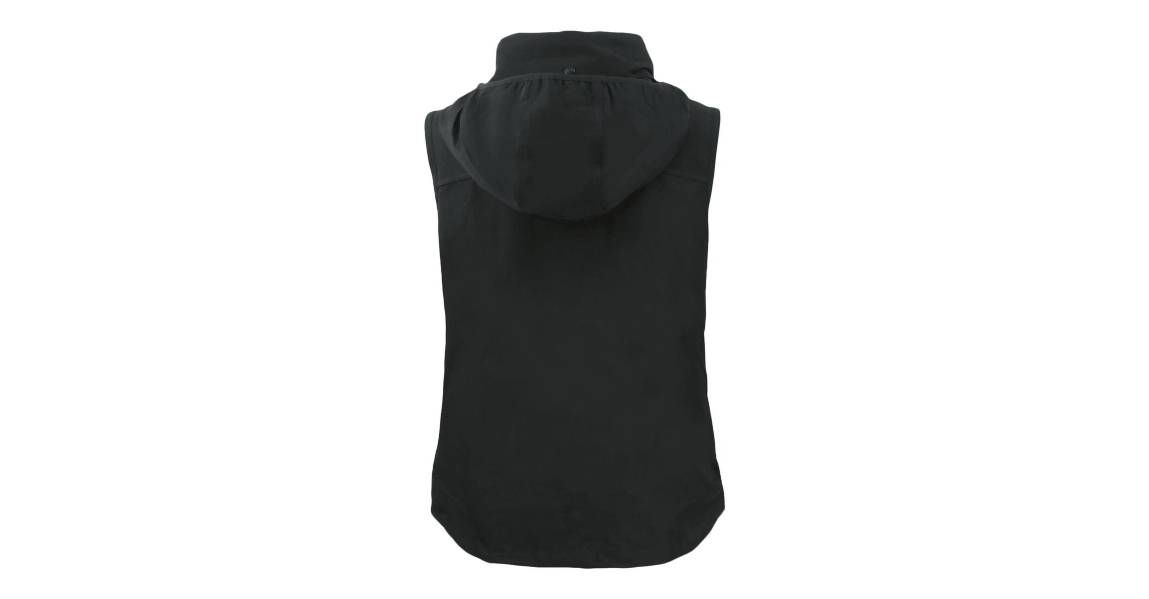 MLB Baltimore Orioles Charter Eco Recycled Full-Zip Vest